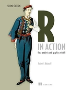 R in Action: Data Analysis and Graphics with R