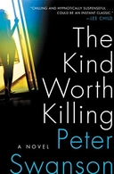 The Kind Worth Killing (Henry Kimball/Lily Kintner, #1)