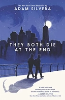 They Both Die at the End (They Both Die at the End, #1)