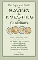 The Beginners Guide to Saving and Investing for Canadians