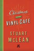 Christmas at the Vinyl Cafe