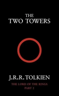The Two Towers (The Lord of the Rings, #2)