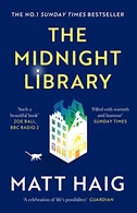 The Midnight Library (The Midnight World, #1)
