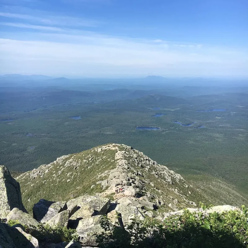 Mount Katahdin