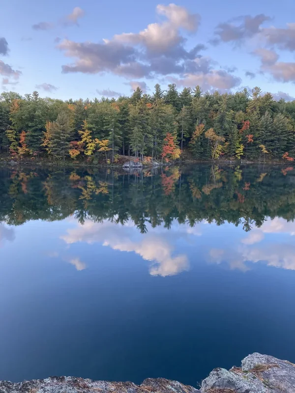 Secret Ontario Interior Spot