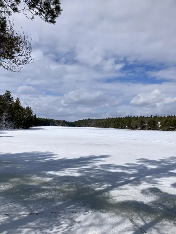 Secret Ontario Interior Spot