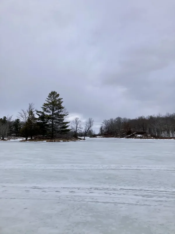 Secret Ontario Interior Spot