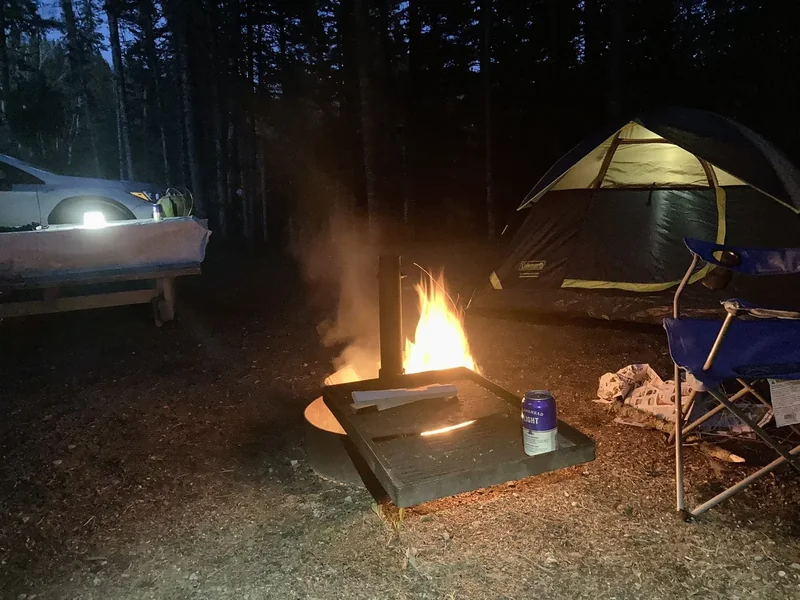 La Gaspésie Road Trip