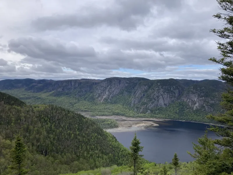 La Gaspésie Road Trip