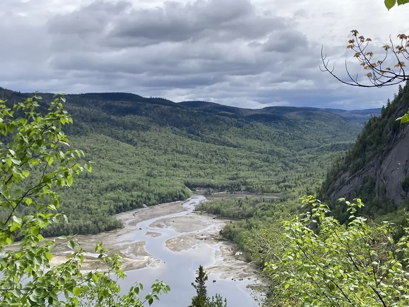 La Gaspésie Road Trip