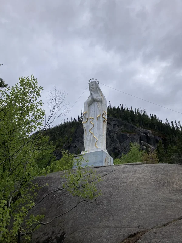La Gaspésie Road Trip
