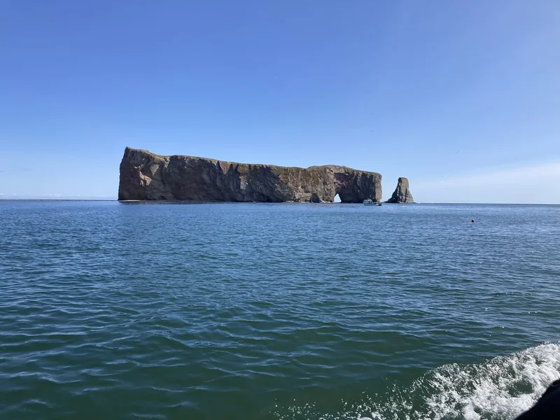 La Gaspésie Road Trip