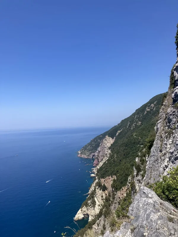 Cinque Terre