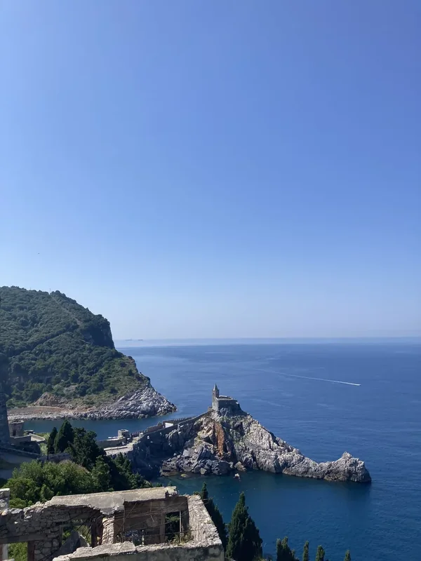 Cinque Terre