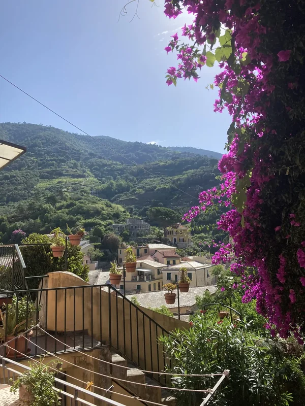 Cinque Terre