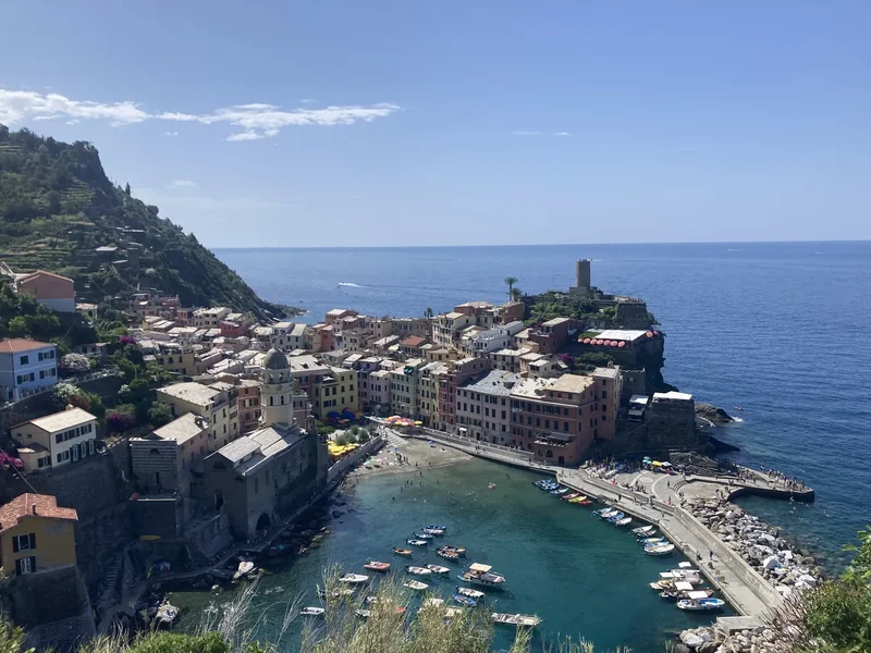 Cinque Terre