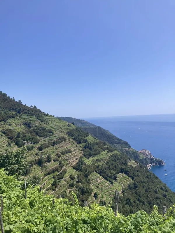 Cinque Terre
