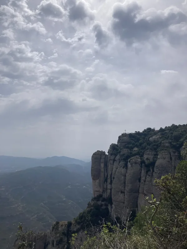 Mont Serrat
