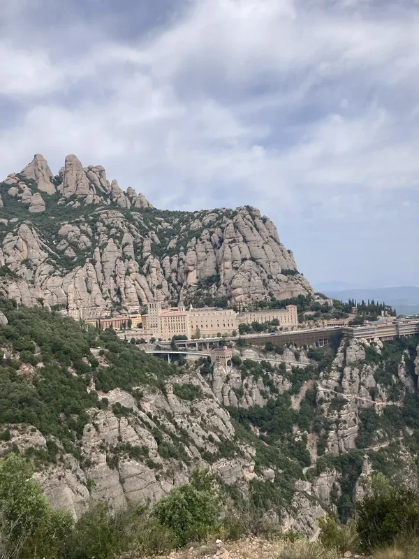 Mont Serrat