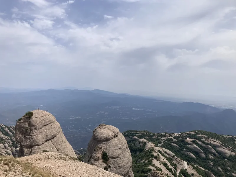 Mont Serrat