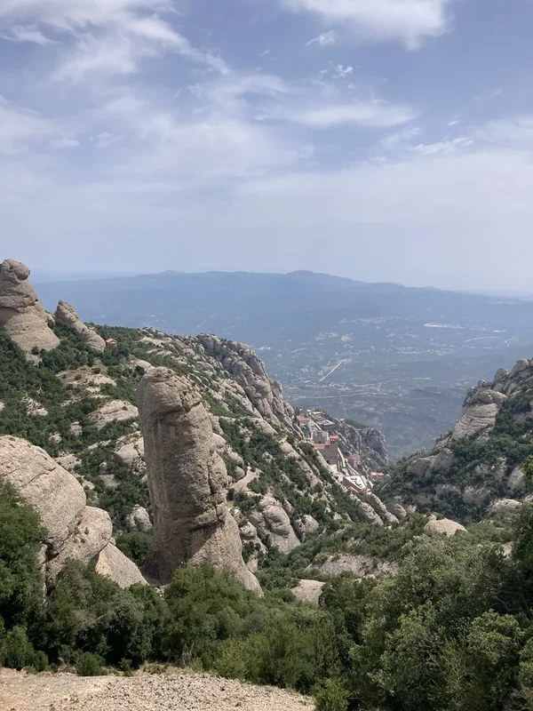 Mont Serrat