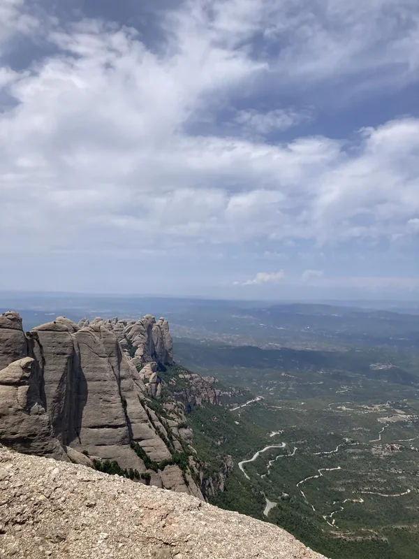 Mont Serrat