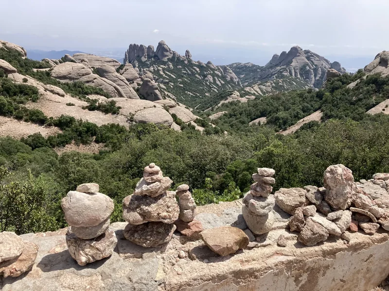 Mont Serrat