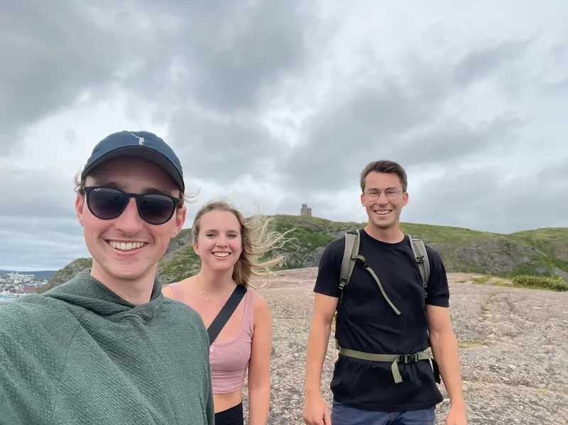 Signal Hill