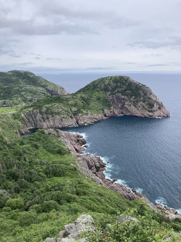 Signal Hill