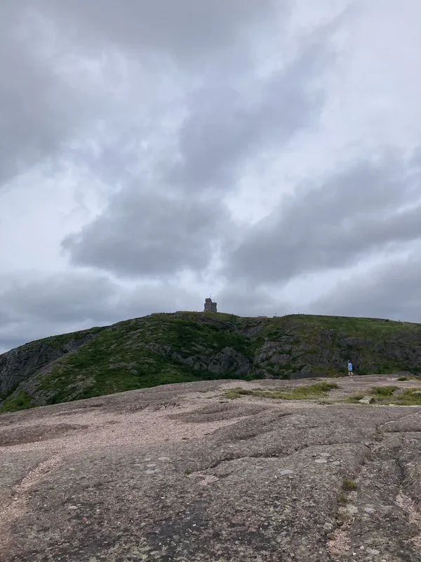 Signal Hill