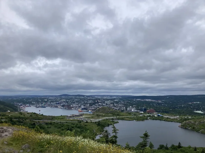 Signal Hill