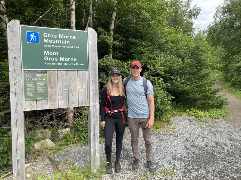 Gros Morne