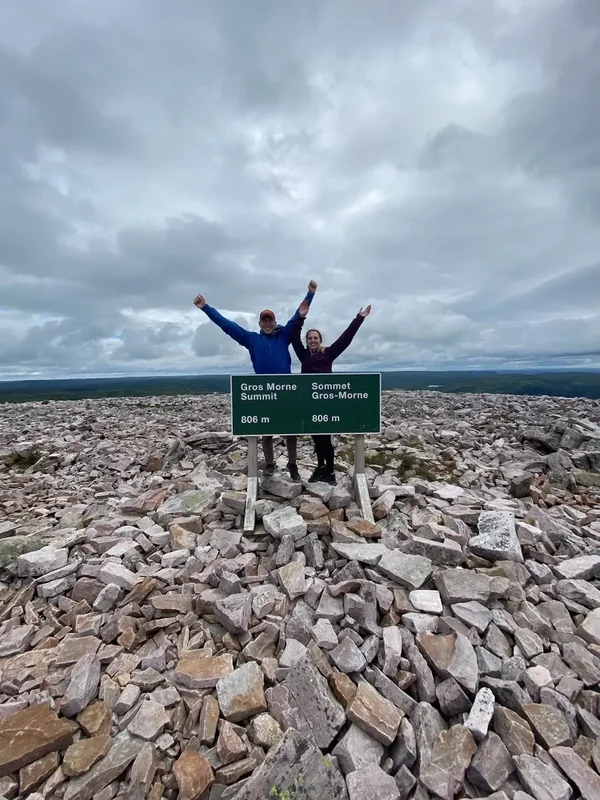 Gros Morne