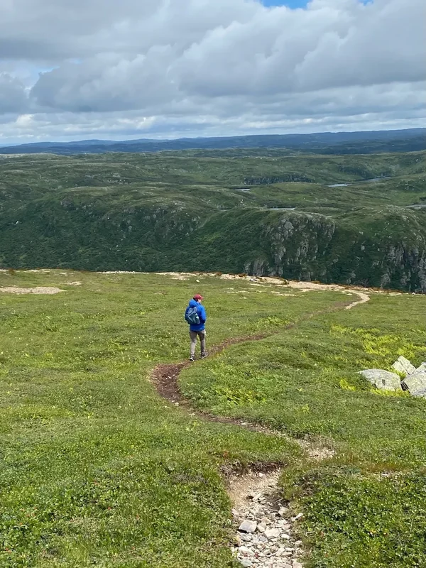 Gros Morne