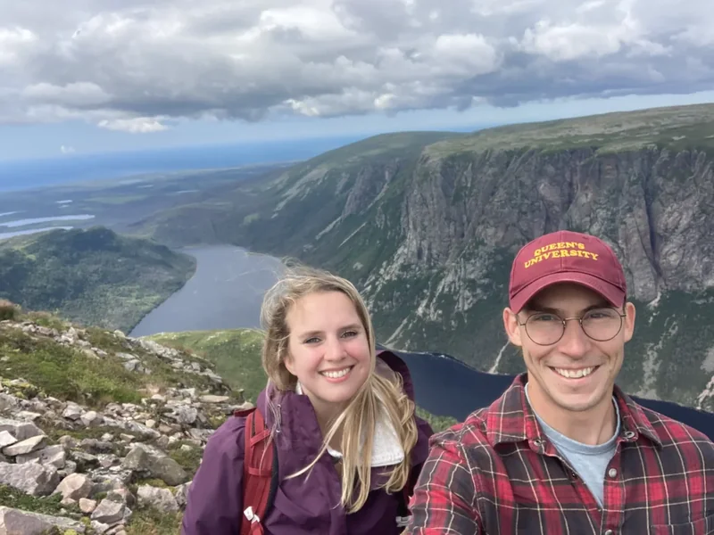 Gros Morne