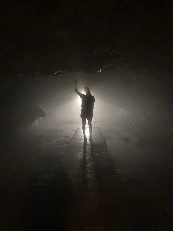 Maquoketa Caves