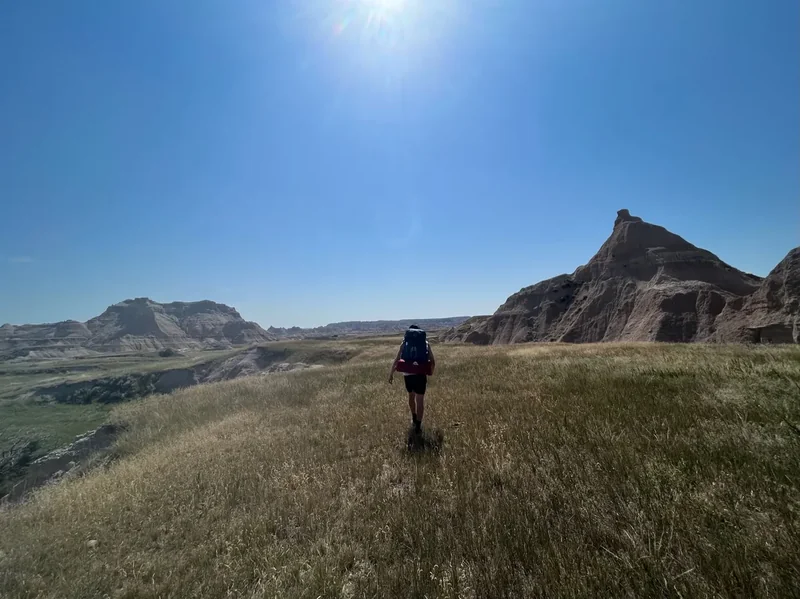Badlands National Park