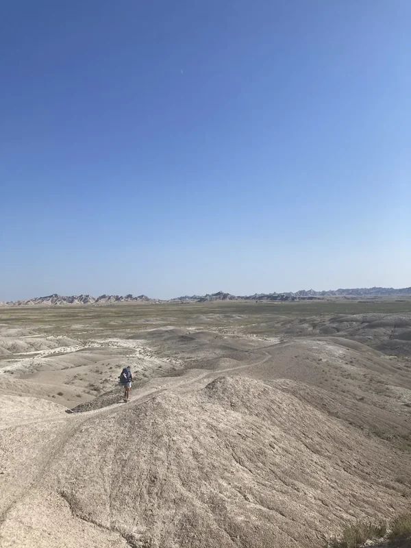 Badlands National Park