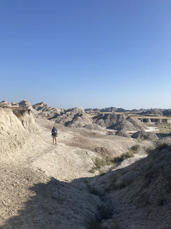 Badlands National Park