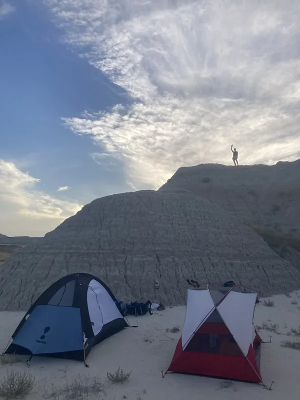 Badlands National Park