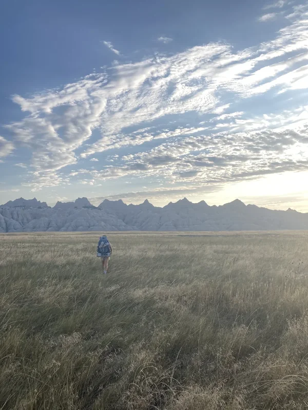 Badlands National Park