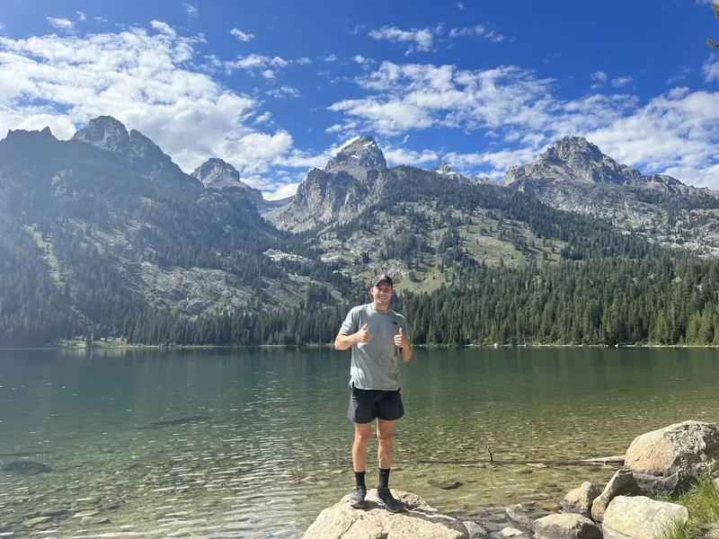 Grand Teton National Park