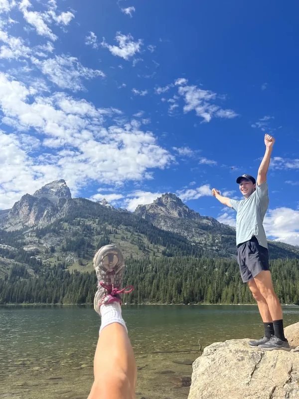Grand Teton National Park