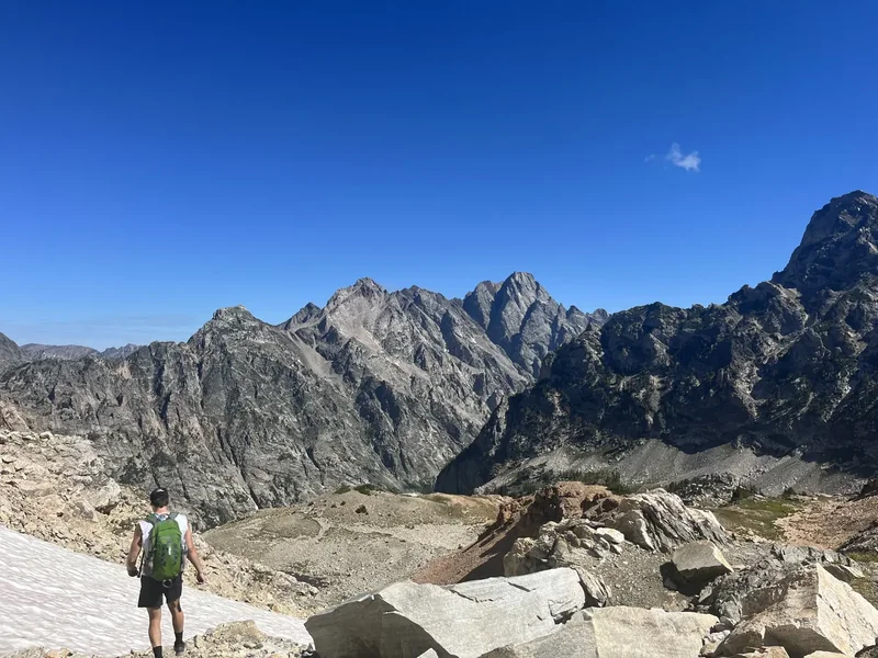 Grand Teton National Park