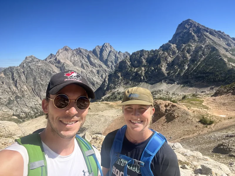 Grand Teton National Park