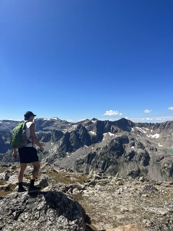 Grand Teton National Park