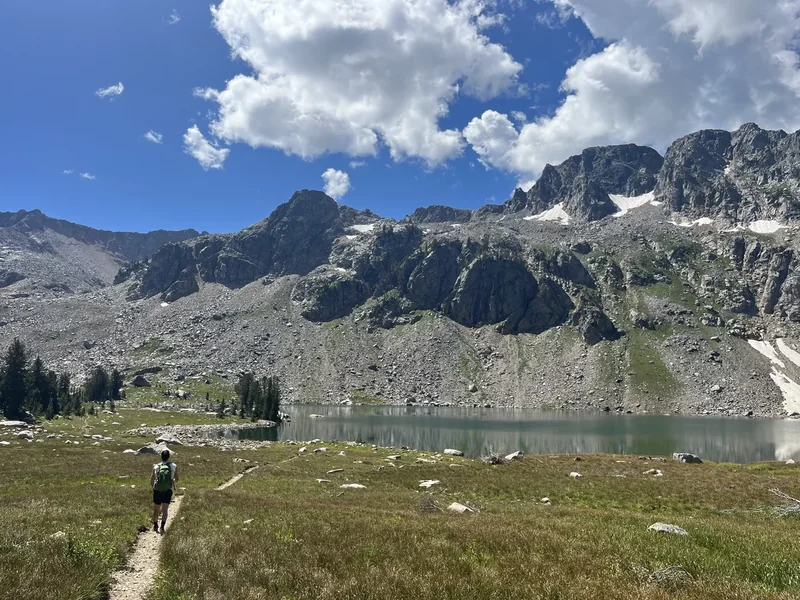 Grand Teton National Park