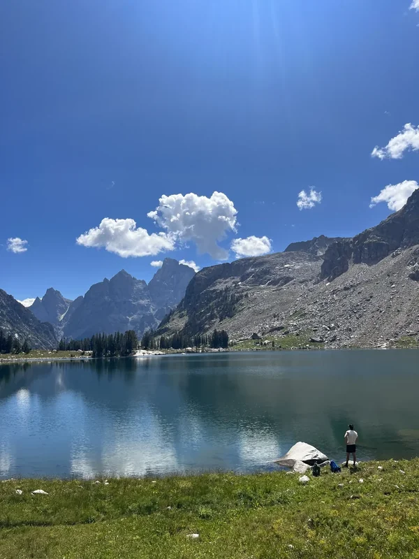 Grand Teton National Park