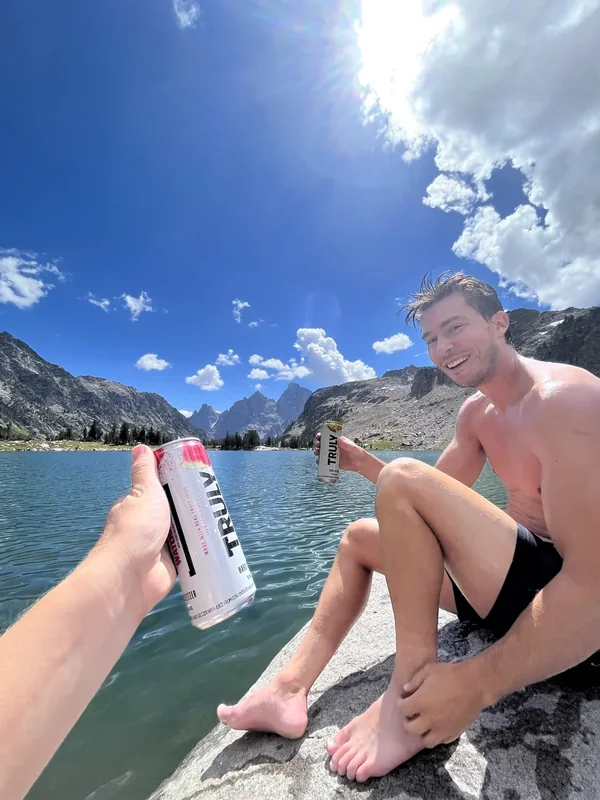 Grand Teton National Park