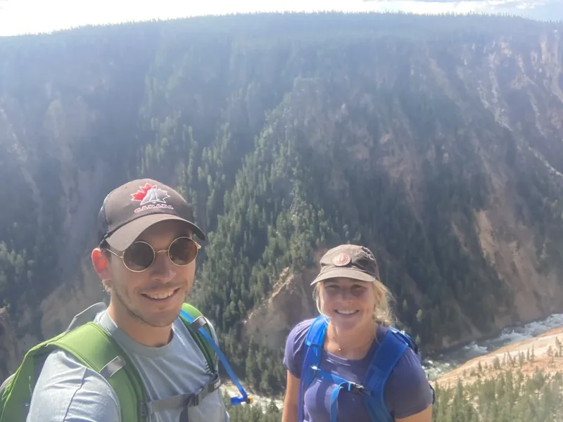 Yellowstone National Park